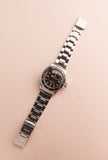 1974 Rolex Double Red 1665 Sea-Dweller - Pumpkin Dial