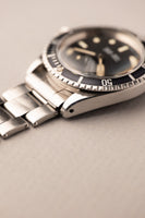 1967 Rolex 5513 Day-Glow Submariner