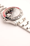 1999 Rolex 16710 Coke GMT - Unpolished