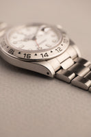 1996 Rolex 16570 Polar Explorer II - Unpolished