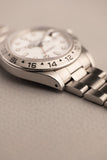 1996 Rolex 16570 Polar Explorer II - Unpolished