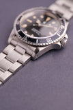 1979 Rolex 5513 MKIII Lollipop Maxi Dial Submariner
