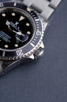 1983 Rolex 16800 Spider Dial Lavender Submariner
