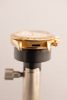 1997 Rolex 16528 Daytona - White on Gold