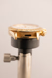 1997 Rolex 16528 Daytona - White on Gold