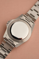1972 Rolex MK1 1655 Explorer II