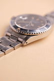 1980 Rolex 16800 Matte Dial Submariner