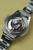 1979 Rolex 5513 Maxi 3 “Lollipop” Submariner