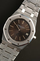 1973 Audemars Piguet 5402 Jumbo - A serial - steel
