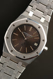1973 Audemars Piguet 5402 Jumbo - A serial - steel