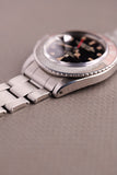 1966 Rolex Gilt 1675 Pepsi GMT