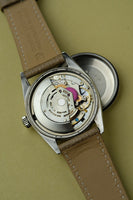 1963 Rolex 1601 Datejust - Radium Dial w/ Bracelet and Strap