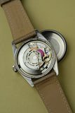 1963 Rolex 1601 Datejust - Radium Dial w/ Bracelet and Strap