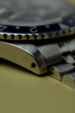 1978 Rolex 1675 MKIV Maxi Pepsi GMT - Unpolished
