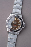 Rolex Tropical 1665 “Double-Red” Sea-Dweller
