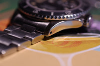 1984 Rolex 16800 Matte Dial Submariner