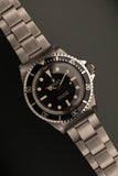 1967 Rolex 5513 Meters-First Submariner