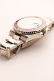 2019 Rolex 126719BLRO (126719) White Gold GMT w/ Blue Dial : Full Set