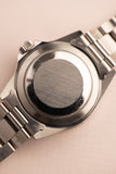 1986 Rolex 16800 Submariner with Tropical insert