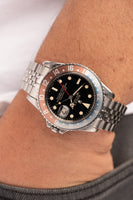 1965 Rolex Gilt 1675 Pepsi GMT - Unpolished