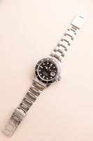 1982 Rolex 16800 Matte Dial Submariner - Transitional