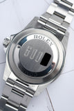 1982 Rolex 16800 Comex Submariner - Matte Dial