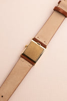 Vintage Rolex Gold Cellini