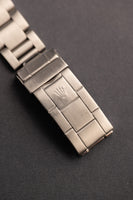 1986 Rolex 168000 “triple 0” Submariner