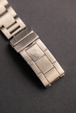1986 Rolex 168000 “triple 0” Submariner