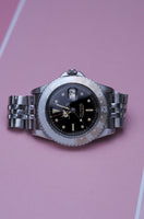 1960 Rolex “OCC” Gilt Chapter Ring Pepsi 1675 GMT