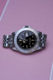 1960 Rolex “OCC” Gilt Chapter Ring Pepsi 1675 GMT