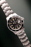 1970 Rolex 1680 “Red” MKV Submariner