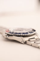 1985 Rolex 16750 Pepsi GMT