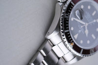 1986 Tropical 168000 Submariner