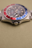 1991 Rolex 16710 Pepsi GMT