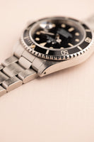 1991 Rolex 16610 Submariner w/ Papers - Unpolished