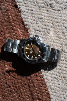 Rolex Tropical 1665 “Double-Red” Sea-Dweller