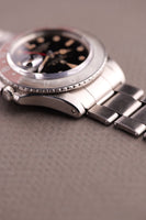 1966 Rolex Gilt 1675 Pepsi GMT
