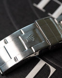 1971 Rolex Red Sub 1680 Submariner