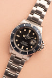 1983/84 Rolex 16800 Matte Dial Submariner