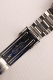 1970 Rolex “Long-E” MK1 Pepsi 1675