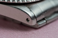1969 Rolex 5513 Submariner - Non Serif