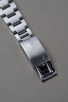 1982 Rolex 16750 Pepsi GMT - Matte Dial