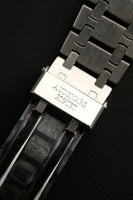 1973 Audemars Piguet 5402 Jumbo - A serial - steel