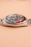 1978 Rolex 1675 MK5 GMT - Vibrant Spectrum