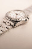 1991 Rolex 16570 Polar Chi-Chi Explorer II
