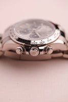 2020 Rolex 116509 White Gold Grey Dial Daytona - Complete Set