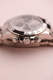 2020 Rolex 116509 White Gold Grey Dial Daytona - Complete Set
