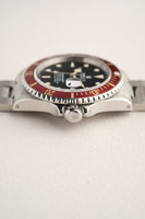 1986 Rolex 16800 Tropical Submariner