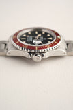 1986 Rolex 16800 Tropical Submariner